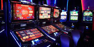 Официальный сайт Spinamba Casino